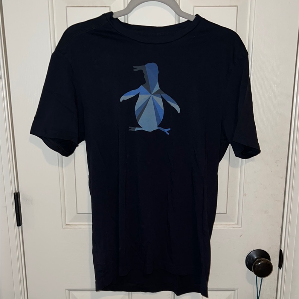 Original Penguin Graphic t-shirt